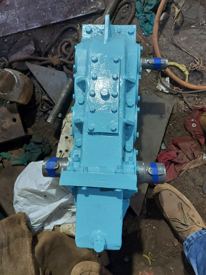 Gear Box (5)