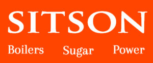 SITSON Logo